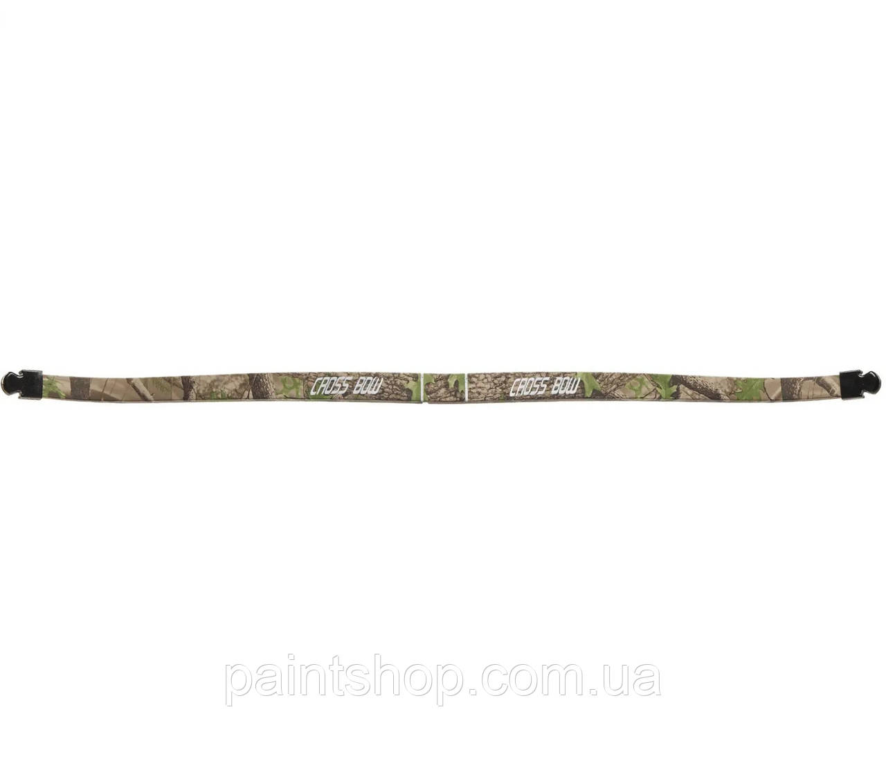 Дуга Man Kung MK-175 72 кг для арбалета Green Camo (Зелений камуфляж), фото 1