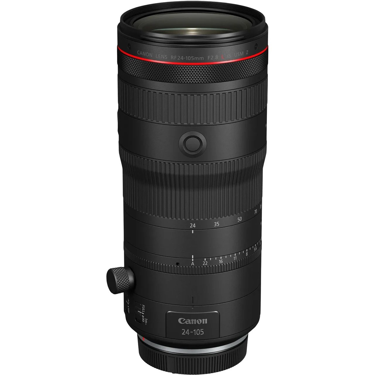 Canon RF 24-105mm f/2.8 L IS USM Z (6347C005)