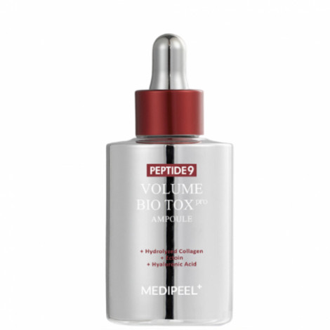 Сироватка з пептидами Medi-Peel Peptide 9 Volume Bio Tox Pro Amoule, 100 мл, фото 1