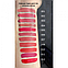 Рідка помада для губ Bogenia Liquid Matte Lipstick BG720, 8 мл, фото 6
