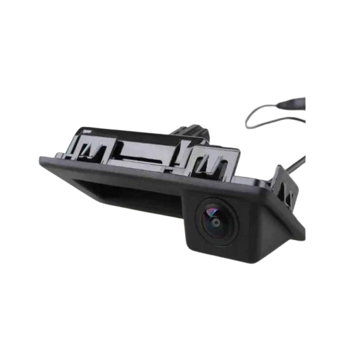 Автомобільна камера заднього виду Volkswagen AHD VW LS-8002, фото 1