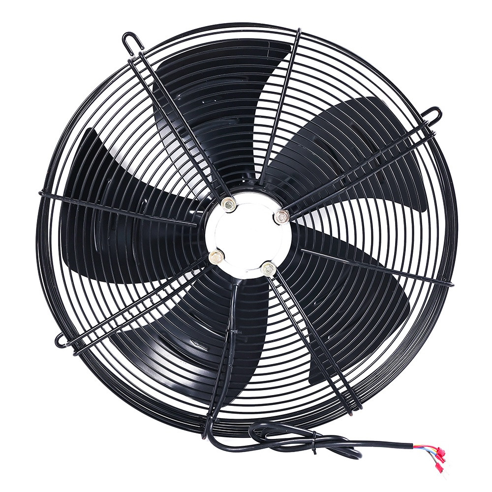 Вентилятор MAER YDWF102L50P4-625N-550B (220V 1410r/min 10600m3/h), фото 1