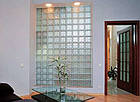 Склоблок  Clear Midarc безкольоровий 190х190х80 мм, фото 4