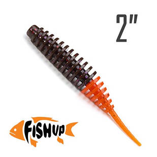 Tanta 2" (50 мм) 9 шт. Силікон FishUp col. 244