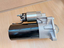 Стартер Fiat Ducato 230, Peugeot Boxer, Citroen Jumper (1994-2002), 2.5/2.8, 1329201080, 5802AQ