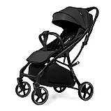 Коляска прогулянкова Ninos Ola New Black чорна NO2024BL, фото 2