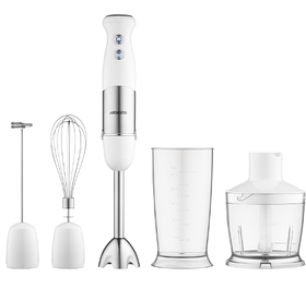 Блендер ARDESTO HBG-800WWHCHML