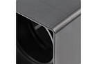 Світильник GTV RESTO, 80x80x125mm, IP20, max.20W, квадрат, чорний (пластик) (OS-RST8080KW1-00), фото 6