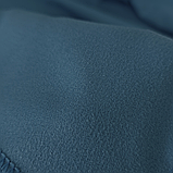 Спортивний рушник мікрофібра,рушник для спортсменів,рушник із мікрофібри  Hechpro 120 см синій (HР120), фото 9