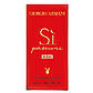 Giorgio Armani Si Passione Eclat Pheromone Parfum женский 40 мл, фото 5