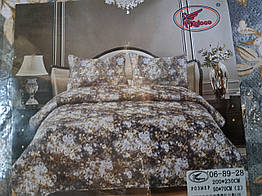 Покривало стьобане з наволочкою мод 121/1