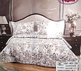Покривало стьобане з наволочкою мод 121/8