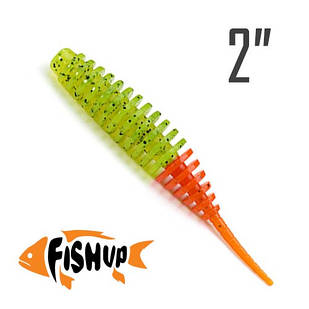Tanta 2" (50 мм) 9 шт. Силікон FishUp col. 248