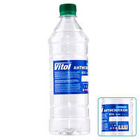 Антисилікон VITOL 800 мл
