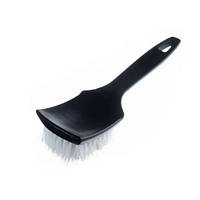 Щітка нейлонова для гуми MaxShine Tire&Carpet Brush