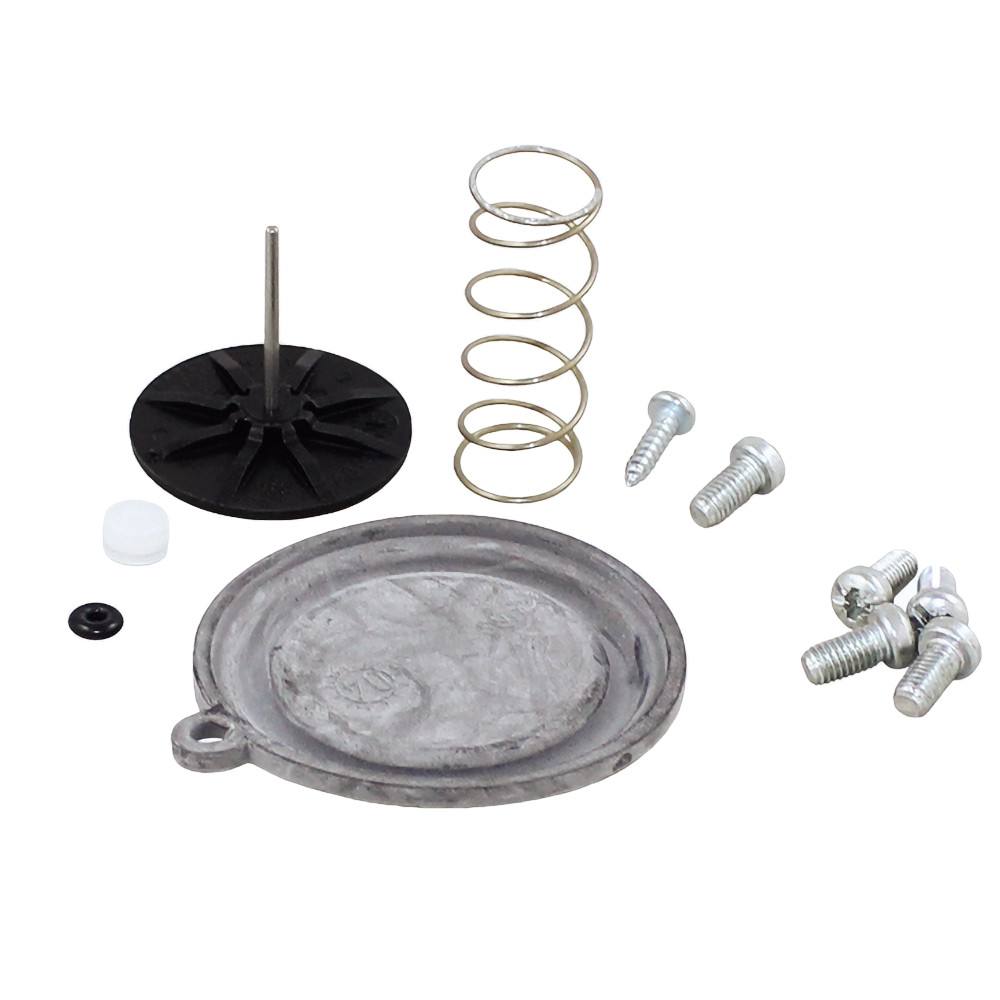 Ремкомплект мембрани Vaillant 140354 колонки MAG 19/2 24/2, фото 1