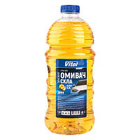Омивач скла зимовий VITOL "-22" Диня 1,8 л