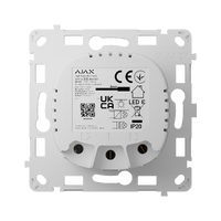 LightCore (Dimmer) vertical Реле для димерного вимикача, фото 3