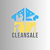 CLEANSALE побутова хімія з Європи для дому та бізнесу