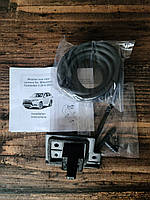 Mitsubishi Outlander 3 2012-2022 омивач камери заднього виду комплект