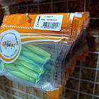 U-Shad 3" (70 мм) 9 шт. Силікон FishUp col. 201, фото 3