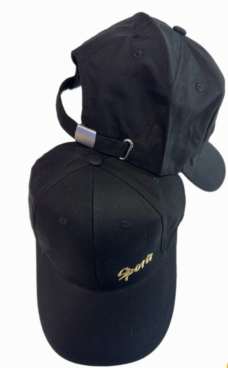 Кепка чоловіча (Sport) Оптом із регулятором р 58