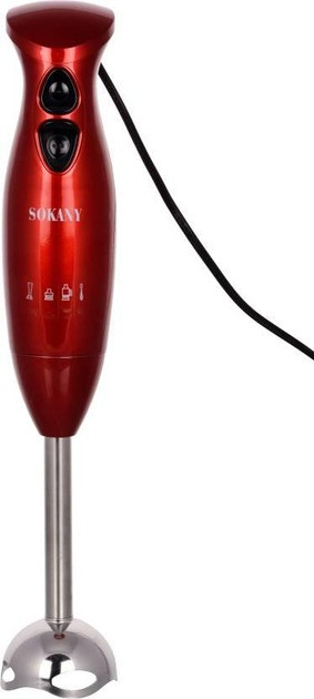 Ручний кухонний блендер від мережі BN-0100