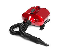 Смушка фен для собак і котів Sernbao Typhoon Turbo 3000 W