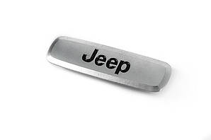 Тюнінг Jeep
