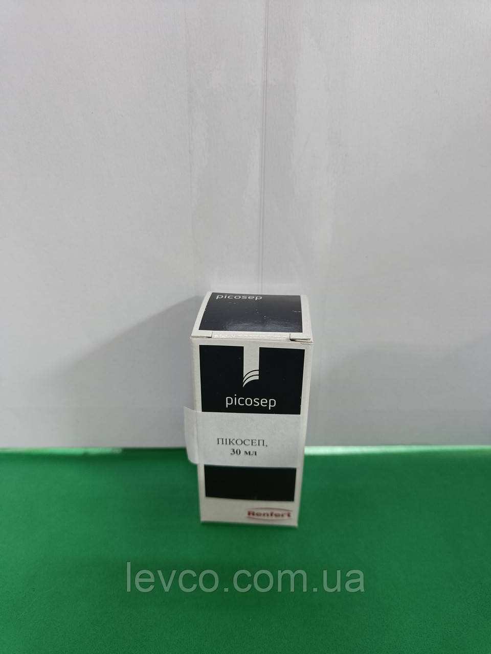 ПІКОСЕП РІДИНА ДЛЯ ІЗОЛЯЦІЇ ГІПСУ ВІД ВОСКУ І КЕРАМІКИ РЕНФЕРТ, фото 1