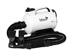 Настільна сушарка для собак та кішок Blovi Snow Alaska Dryer 2800W