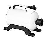 Настільна сушарка для собак та кішок Blovi Snow Alaska Dryer 2800W, фото 7