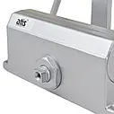 Дотягувач ATIS DC-5036-BC Silver, фото 4