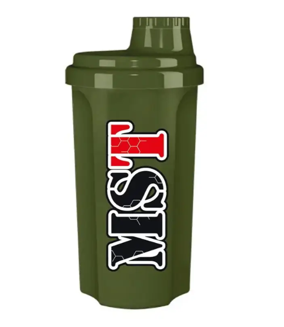 Шейкер (Shaker) MST оливковий 700 мл, фото 1