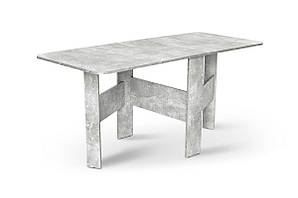 Стіл - книжка ДСП індастріал