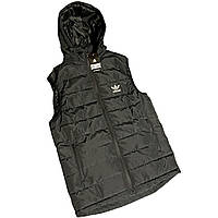 Жилетки демісезонні