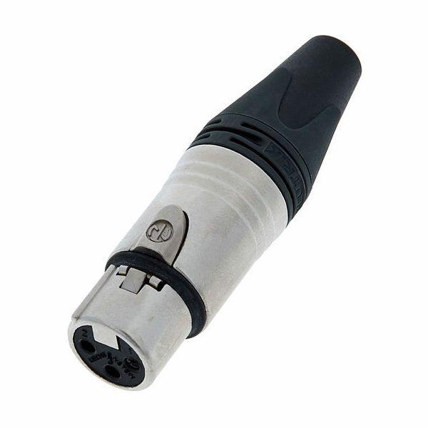 Роз'єм Neutrik NC3FXX, фото 1