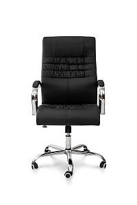 Стілець офісний Лінк, чорний