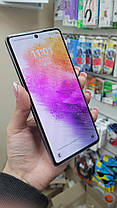 Б/в Samsung Galaxy A73 5G 8/256Gb, фото 4