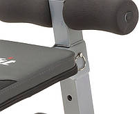 Лава для преса Everfit WBK-200 WBK 200, фото 3