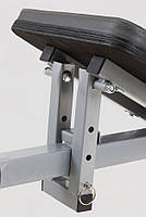 Регульована лава Everfit WBK-400 WBK 400, фото 4