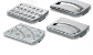 Блендер Bosch MSM4B670, фото 4