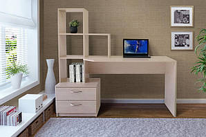 Стіл комп'ютерний  СК-10 Атланта