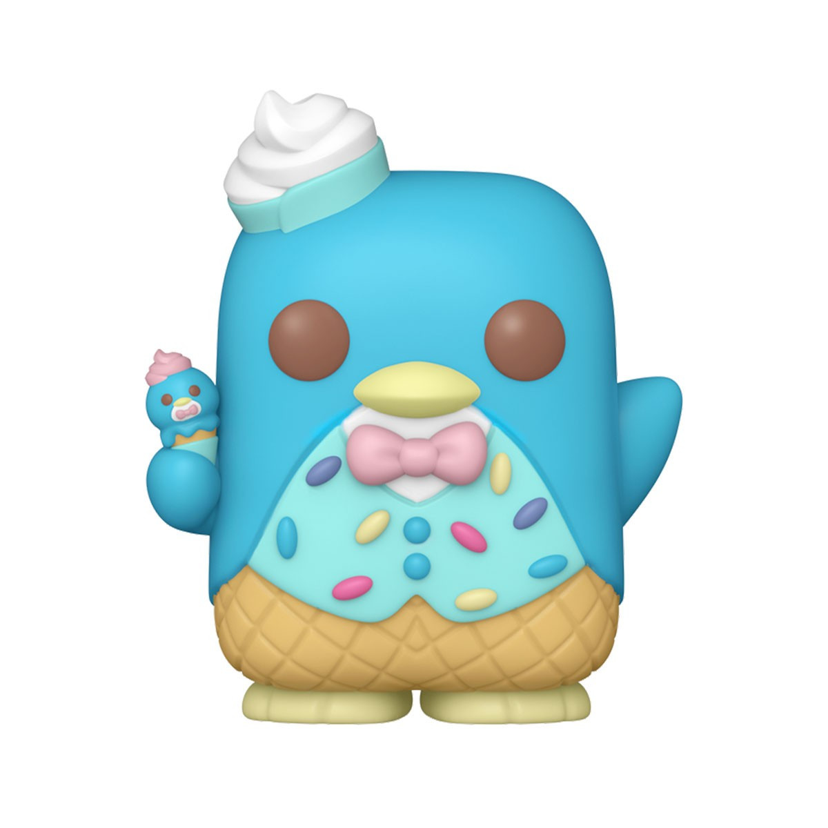 Ігрова колекційна фігурка Funko POP! Hello Kitty Tuksedosam 102 - Фанко Поп Такседо Сем 83697