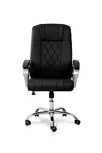 Стілець офісний Міррор, чорний