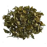 Чорниця (пагони) лист 1000 г