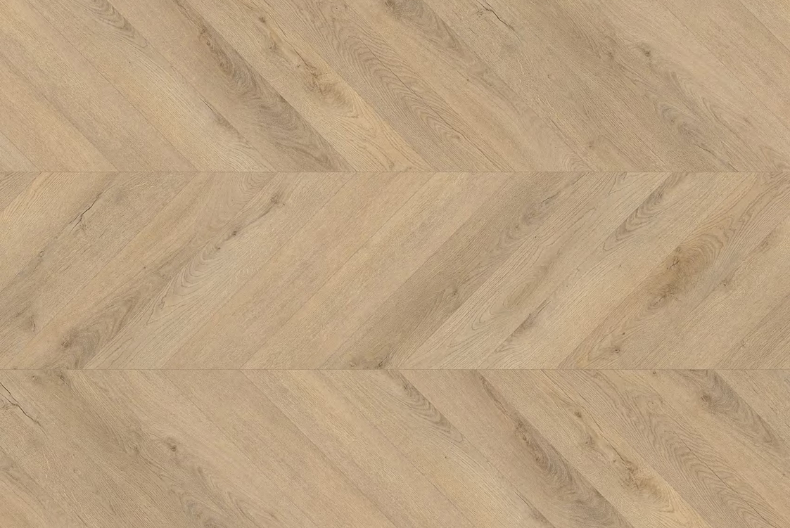 Вінілова підлога SPC Havana Sands Chevron Line 600x127x5 BlissGround
