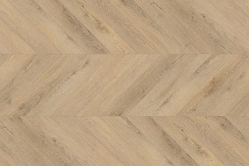 Вінілова підлога SPC Havana Sands Chevron Line 600x127x5 BlissGround, фото 1
