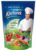Приправа для страв KUCHAREK 500 г