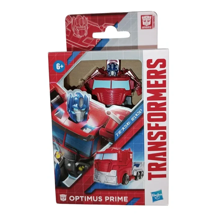 Transformers optimus prime - купити недорого, Prom.ua: ціни